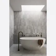 Bianco Carrara Marble Tiles gallery detail image
