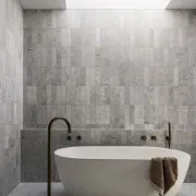Bianco Carrara Marble Tiles gallery detail image