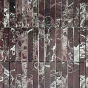 Rosso Levante Honed Kitkat gallery detail image