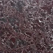 Rosso Levanto Marble Benchtop gallery detail image