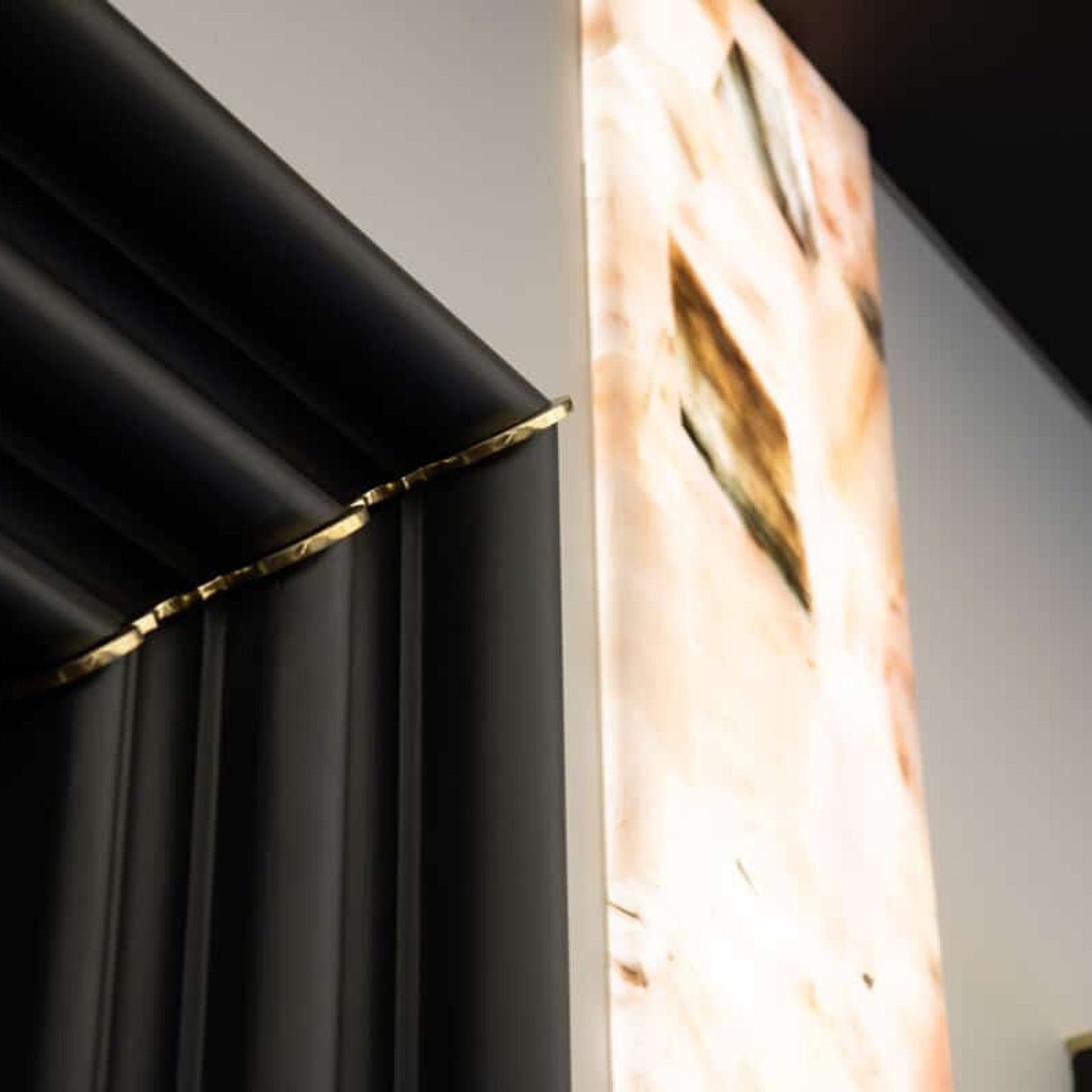 Intrim® Half Round HR50 gallery detail image