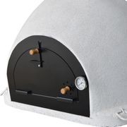 Royal Max Wood Fired Pizza Oven gallery detail image
