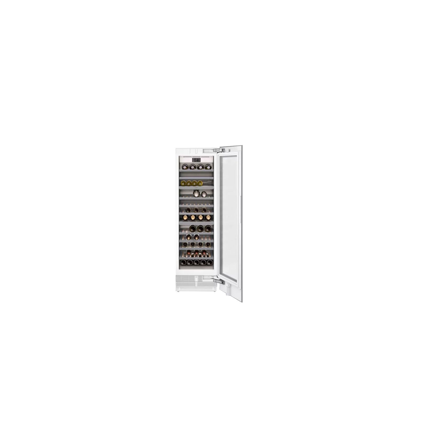 Wine Climate Cabinet Glass Door Vario 400 Series gallery detail image