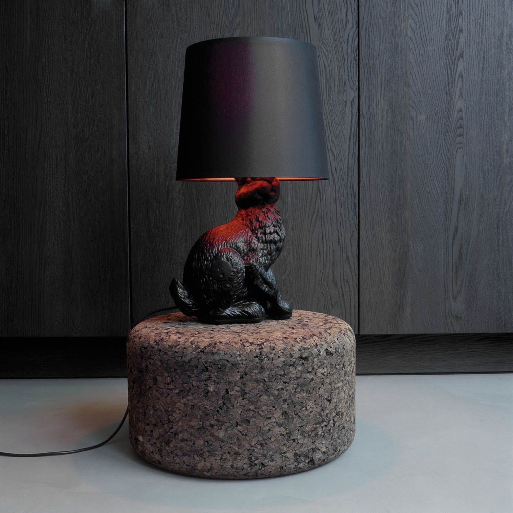 Rabbit Lamp gallery detail image