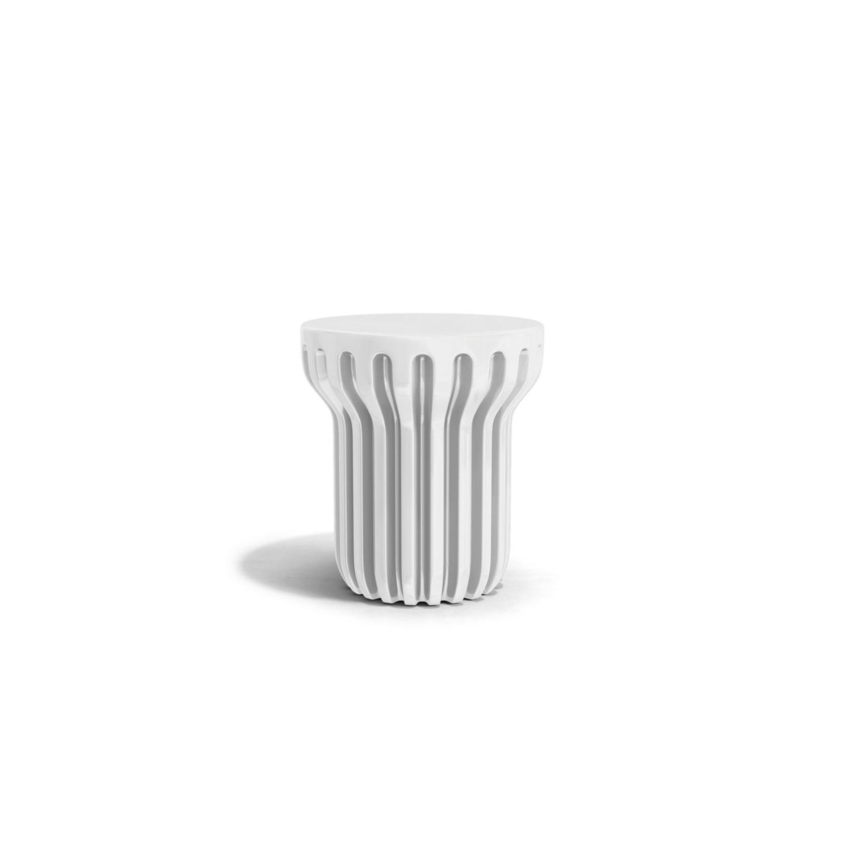 Radian Occasional Table gallery detail image