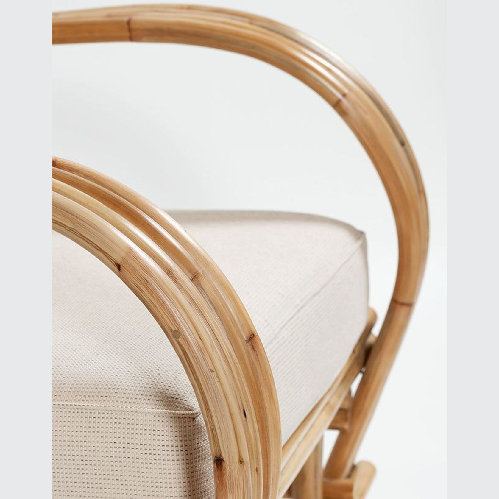 Raffles Cane Chair ArchiPro NZ