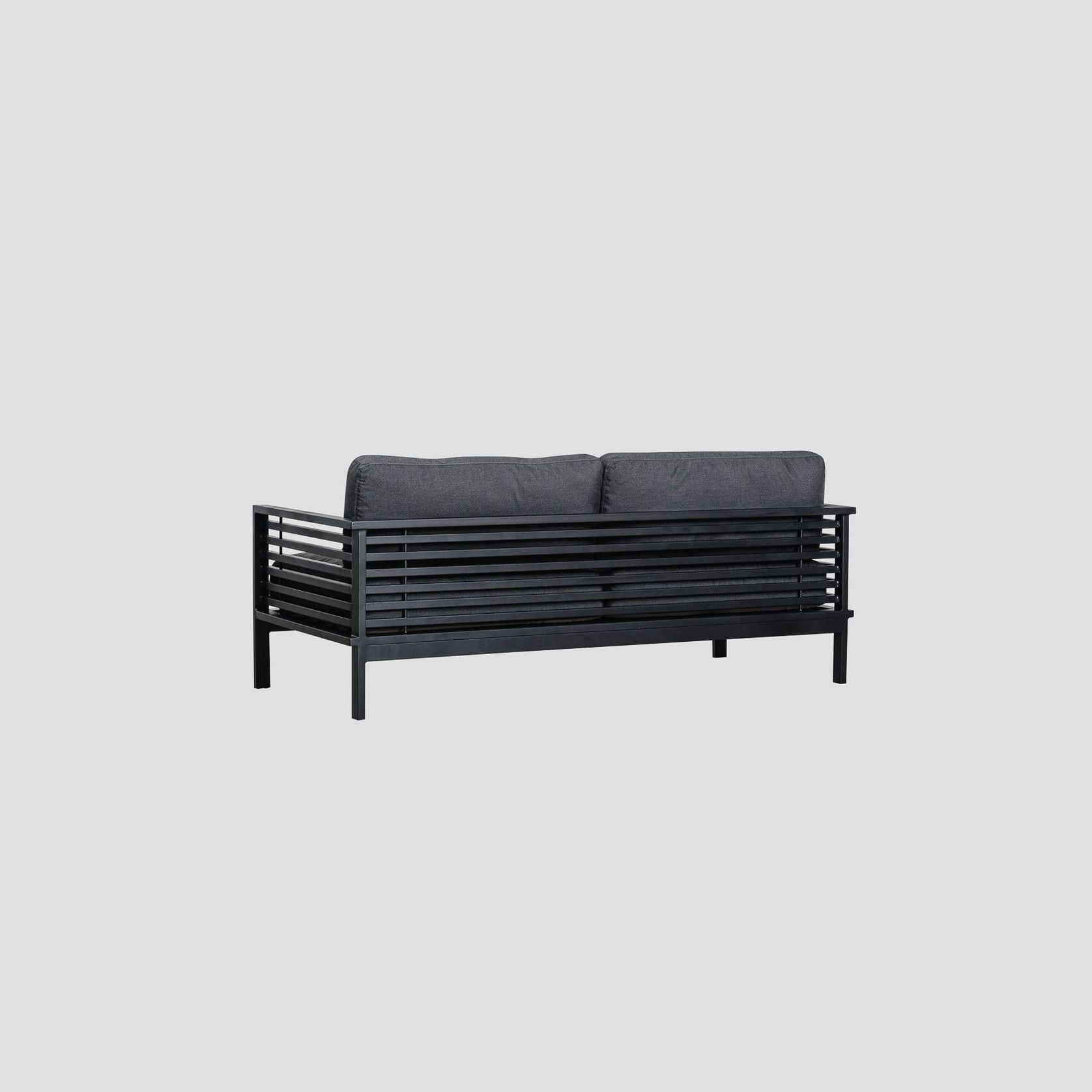 Raglan Double Sofa gallery detail image