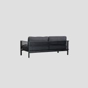 Raglan Double Sofa gallery detail image