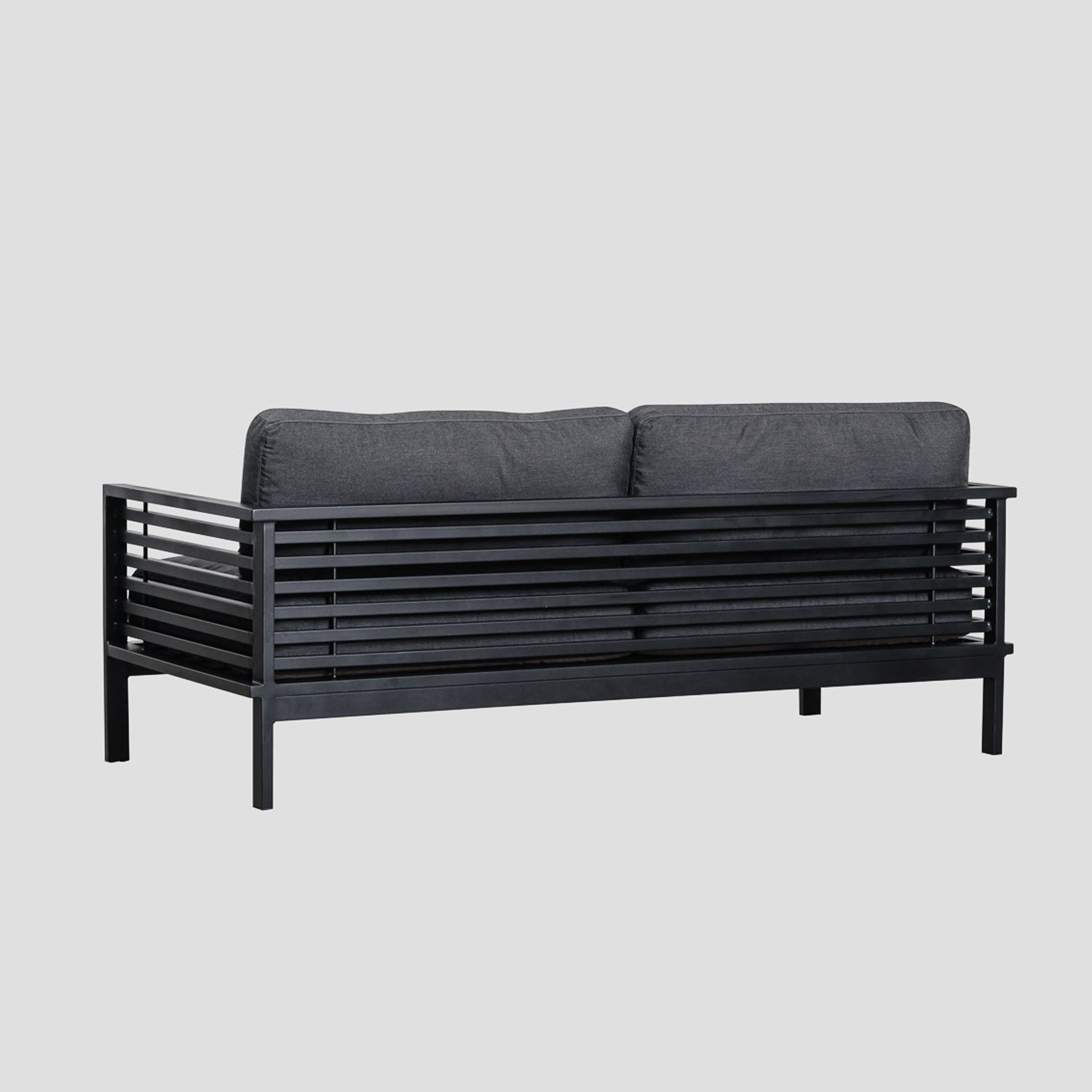 Raglan Double Sofa gallery detail image