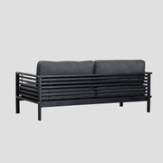 Raglan Double Sofa gallery detail image