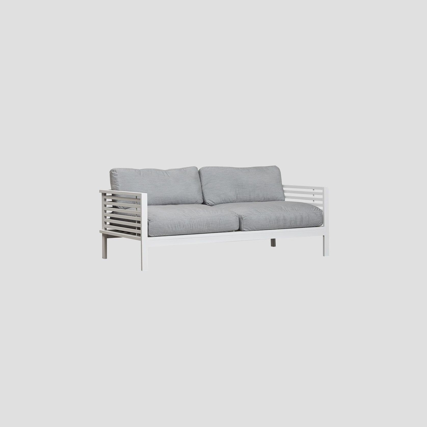 Raglan Double Sofa gallery detail image