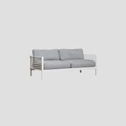 Raglan Double Sofa gallery detail image