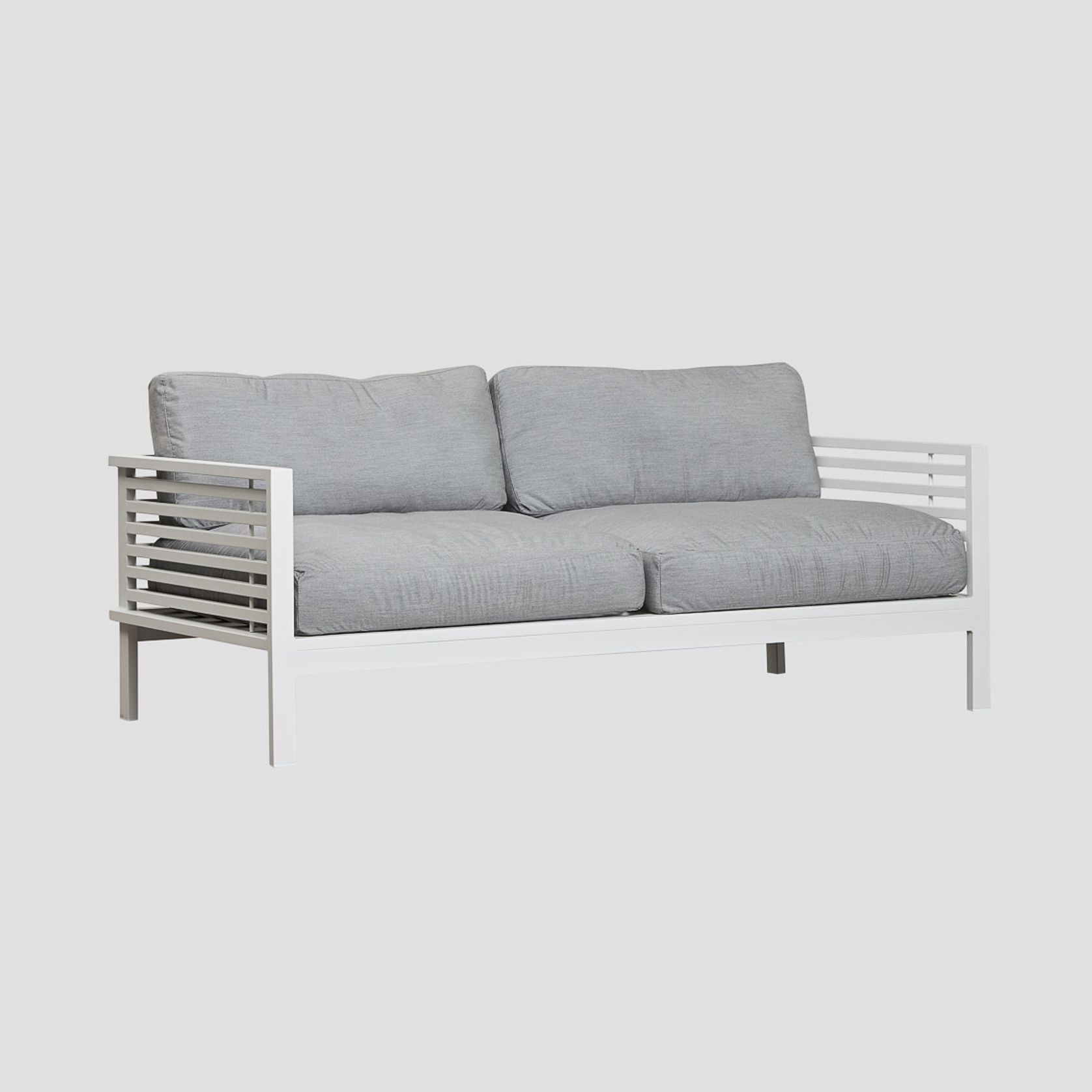 Raglan Double Sofa gallery detail image