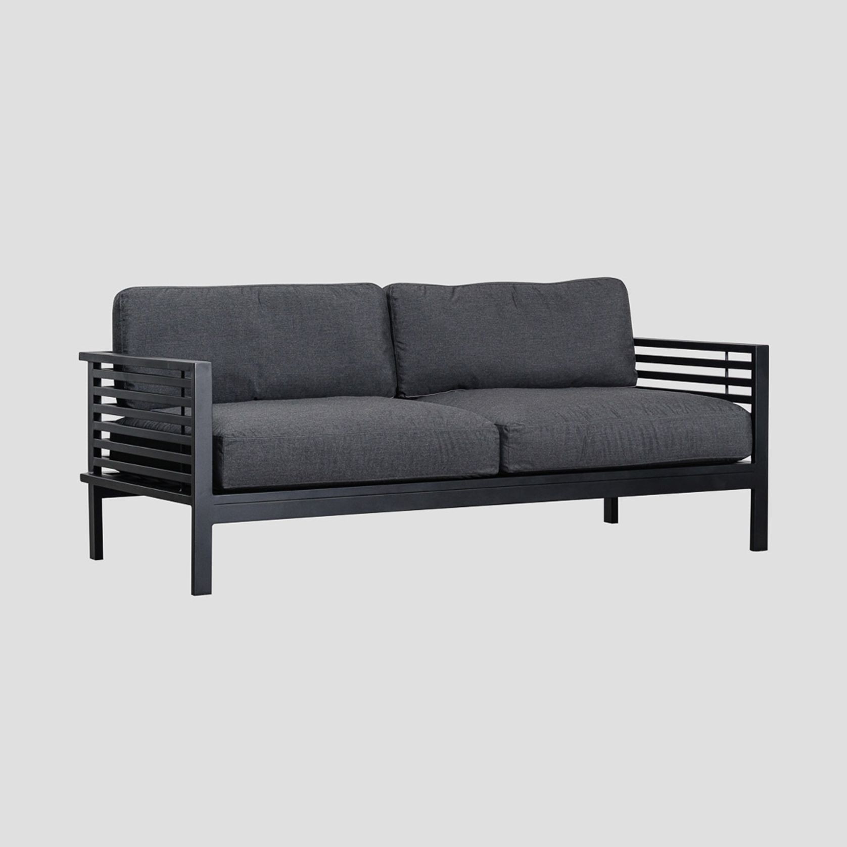 Raglan Double Sofa gallery detail image