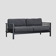 Raglan Double Sofa gallery detail image