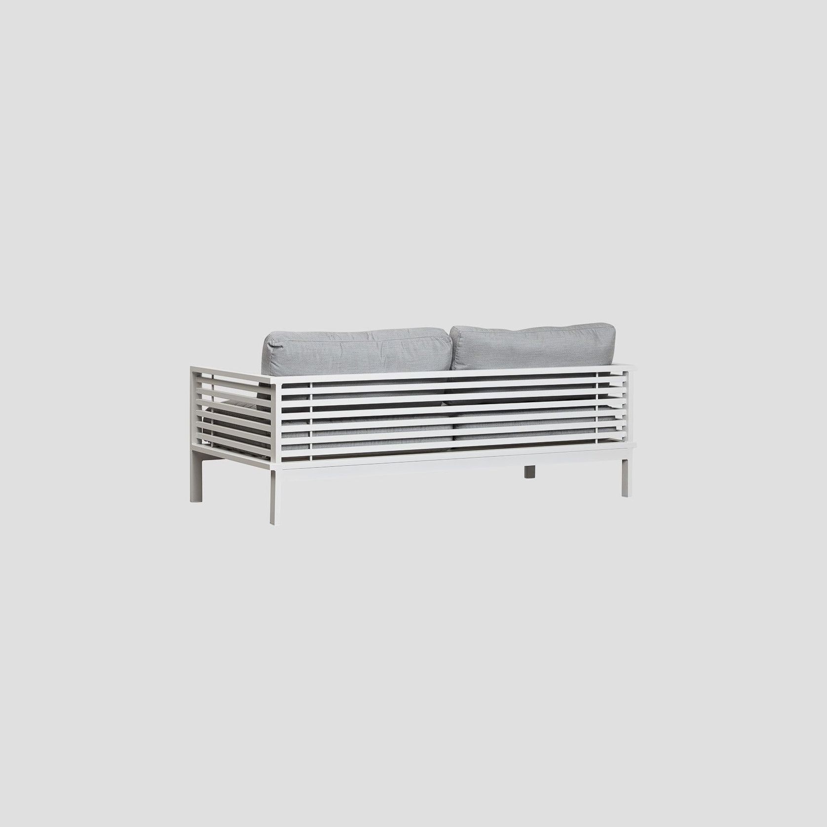 Raglan Double Sofa gallery detail image