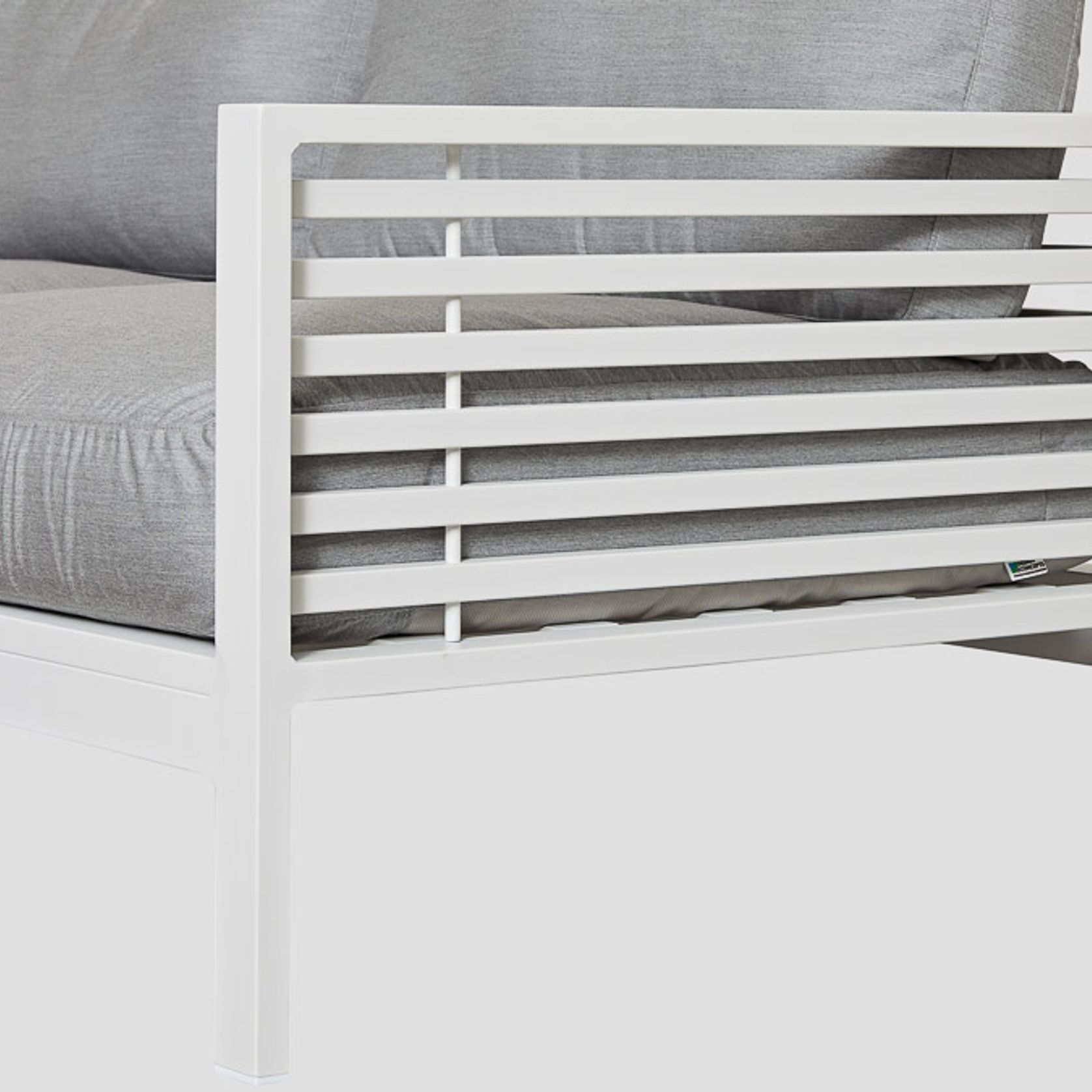 Raglan Double Sofa gallery detail image