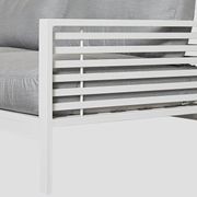 Raglan Double Sofa gallery detail image