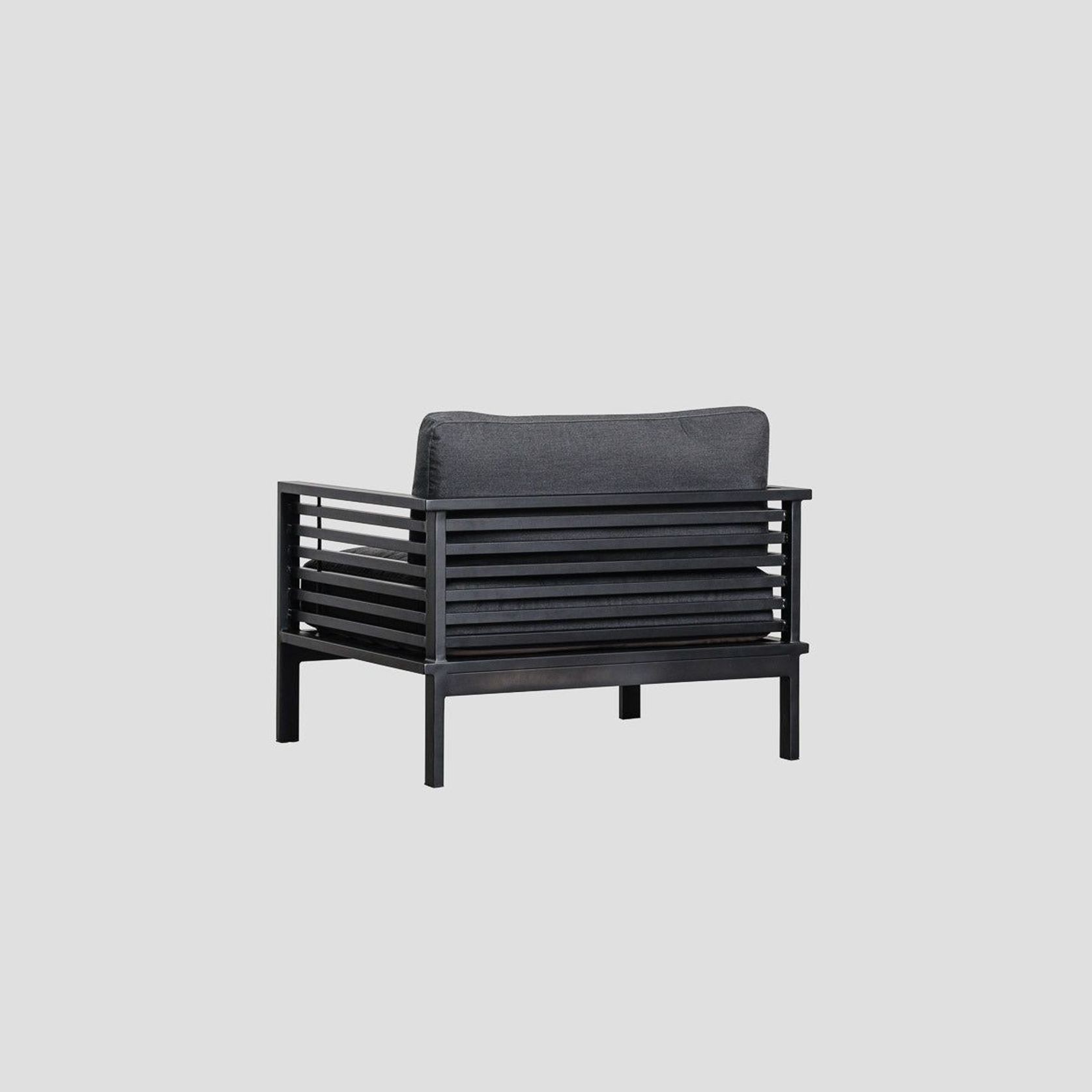 Raglan Single Sofa gallery detail image
