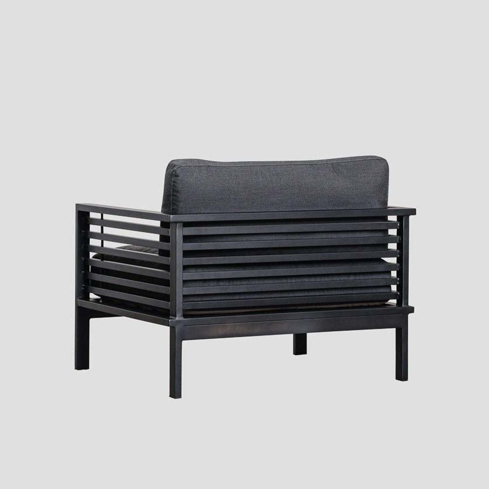 Raglan Single Sofa gallery detail image