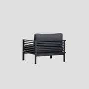 Raglan Single Sofa gallery detail image