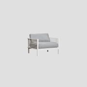 Raglan Single Sofa gallery detail image