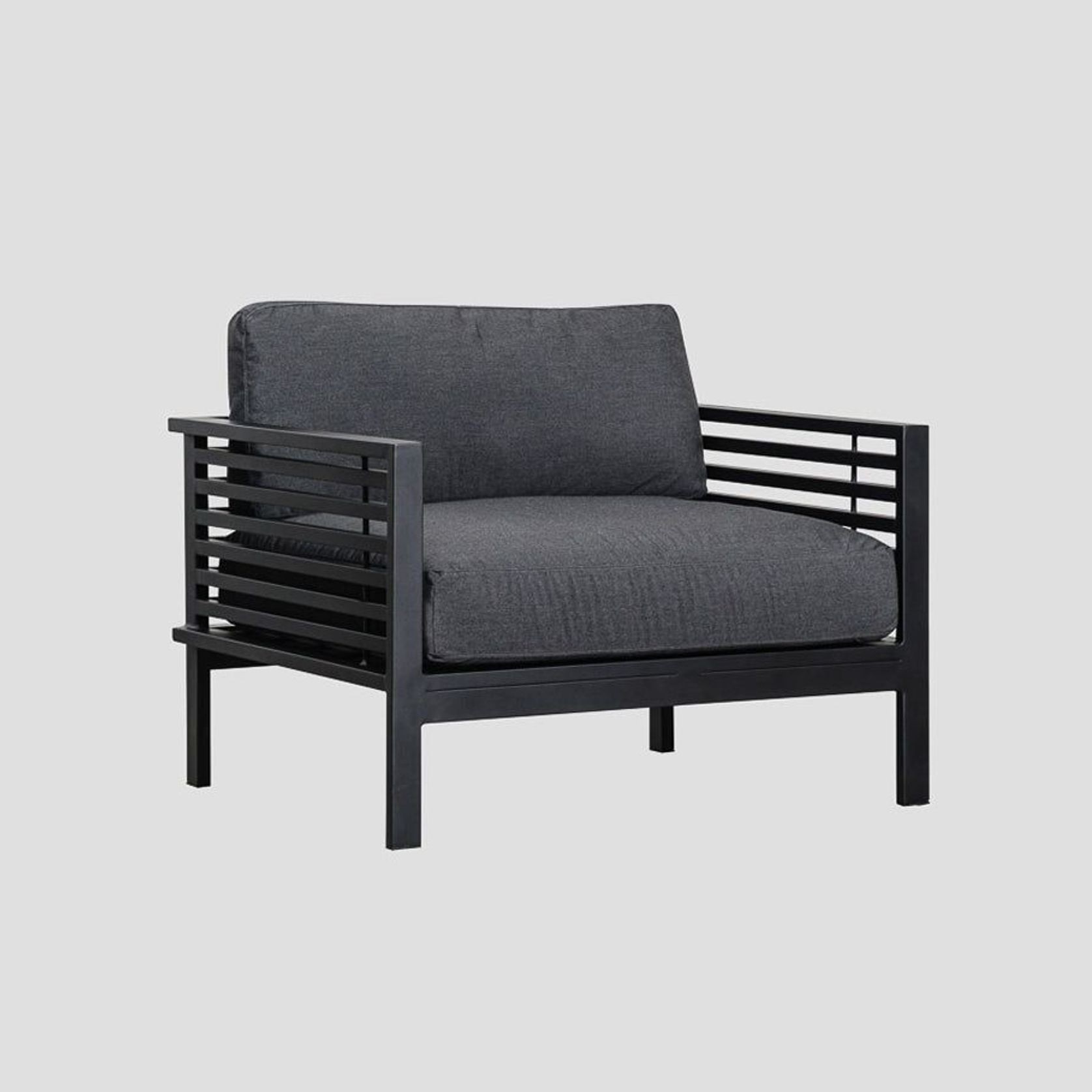 Raglan Single Sofa gallery detail image