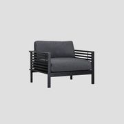 Raglan Single Sofa gallery detail image
