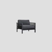 Raglan Single Sofa gallery detail image