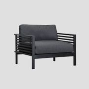 Raglan Single Sofa gallery detail image