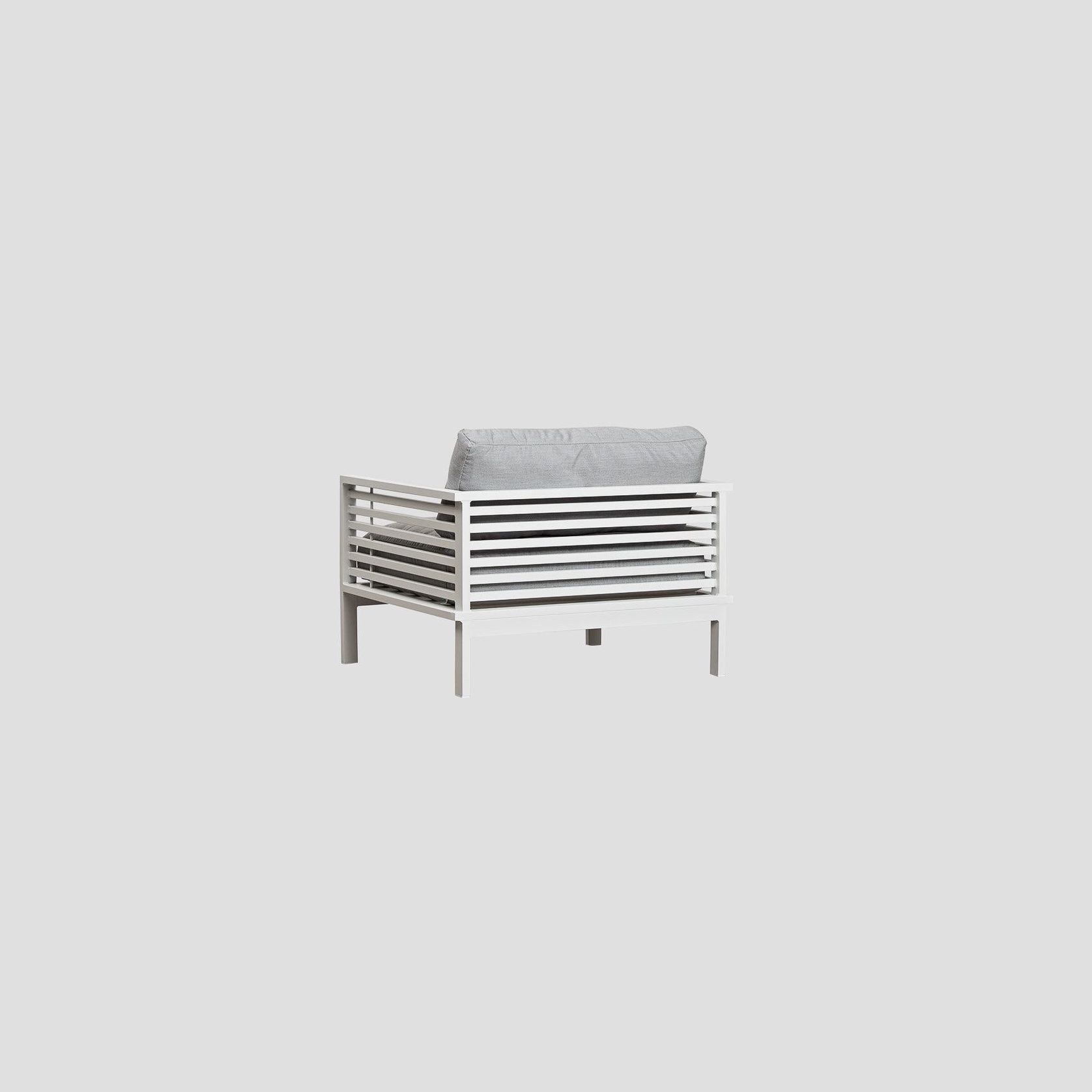 Raglan Single Sofa gallery detail image