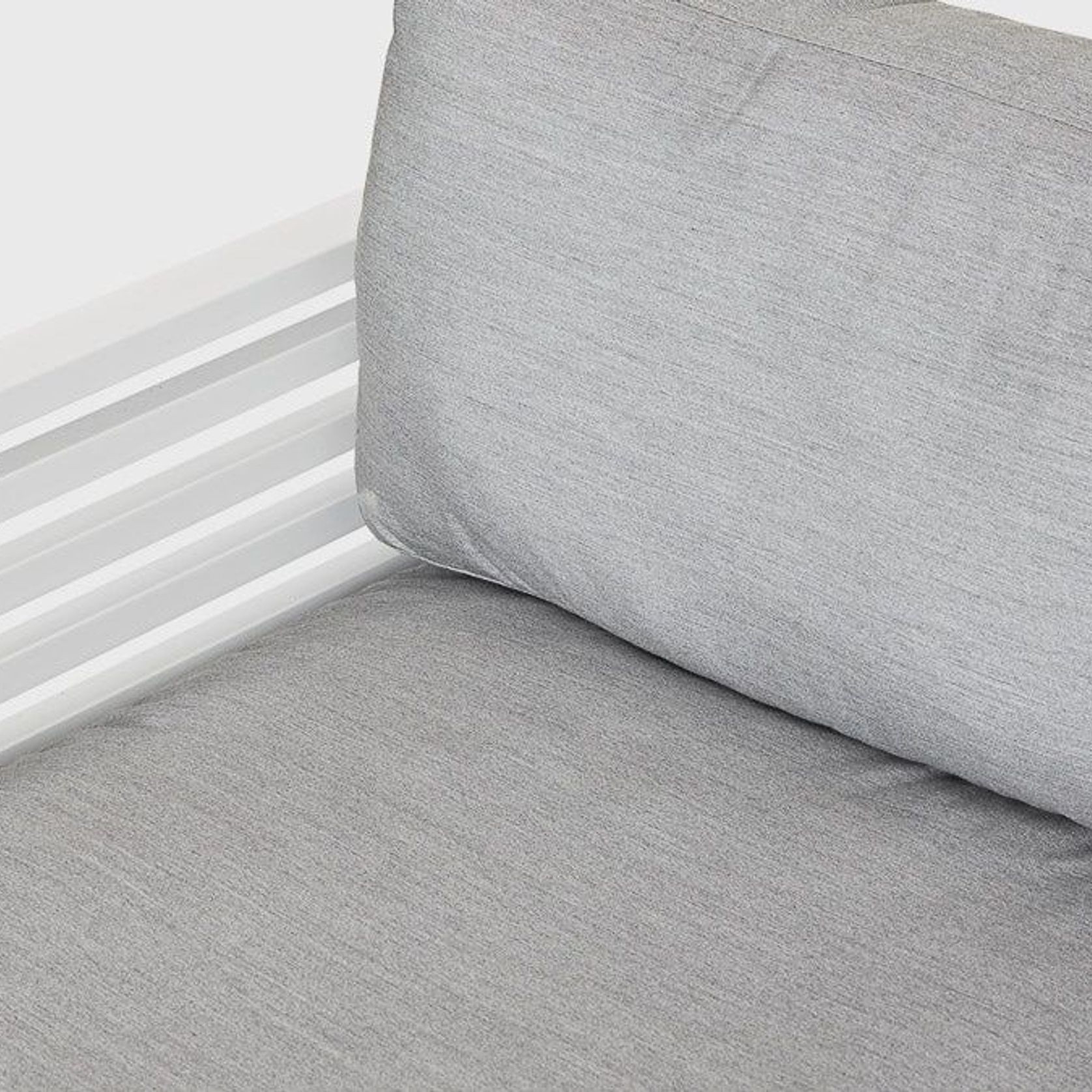 Raglan Double Sofa gallery detail image