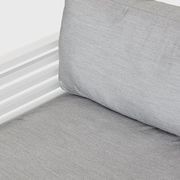 Raglan Double Sofa gallery detail image