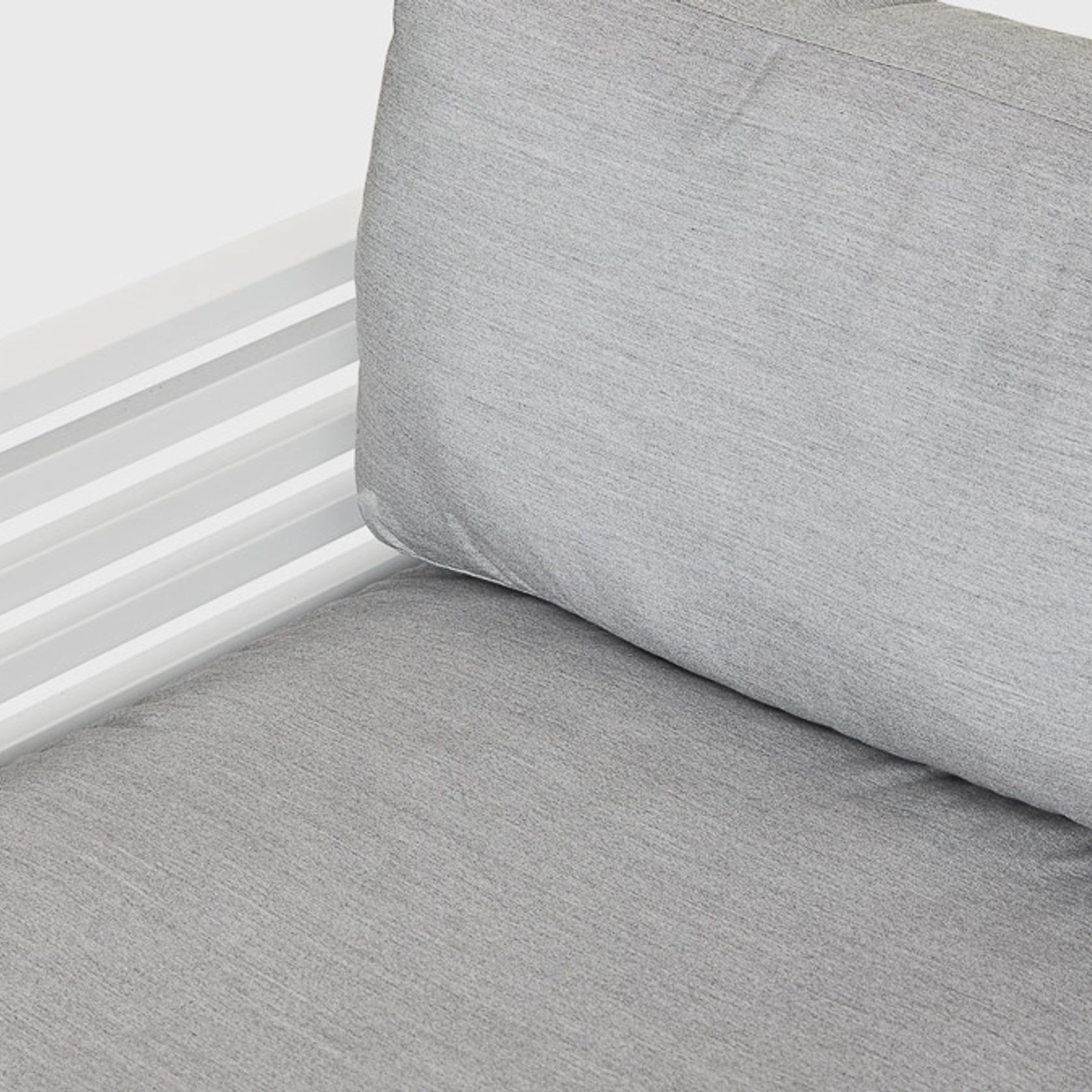 Raglan Double Sofa gallery detail image
