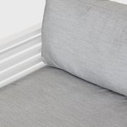 Raglan Double Sofa gallery detail image