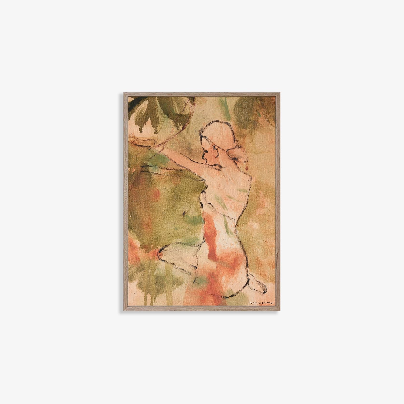 Natura 4 - Limited Edition Print gallery detail image