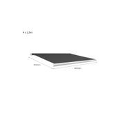 Rainier Full Cassette Motorised Retractable Awning gallery detail image