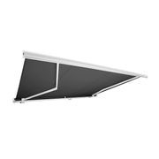Rainier Full Cassette Motorised Retractable Awning gallery detail image