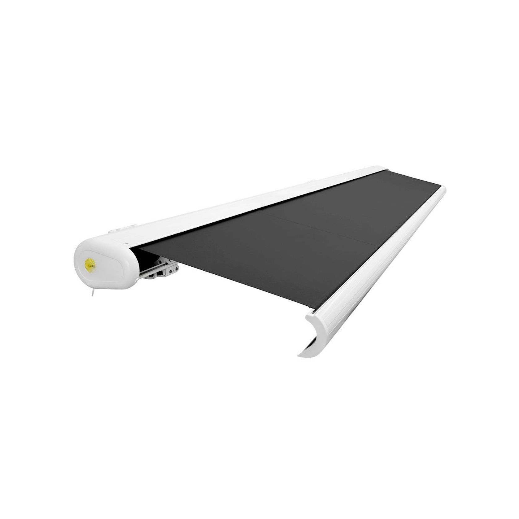 Custom Retractable Awning gallery detail image