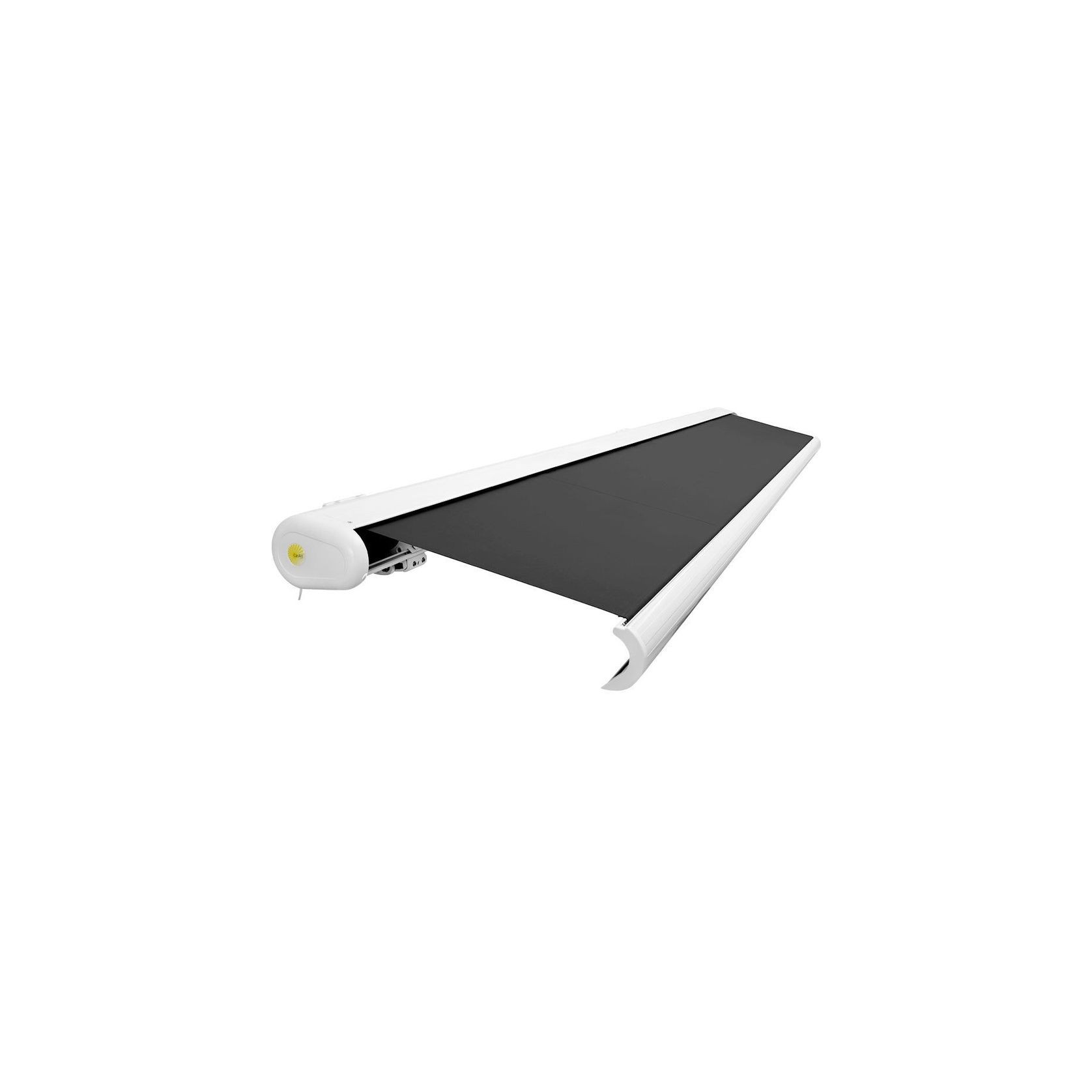 Rainier Full Cassette Motorised Retractable Awning gallery detail image