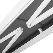 Rainier Full Cassette Motorised Retractable Awning gallery detail image