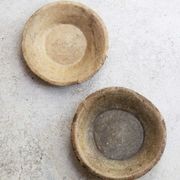 Rajasthani Stone Bowl / Large gallery detail image