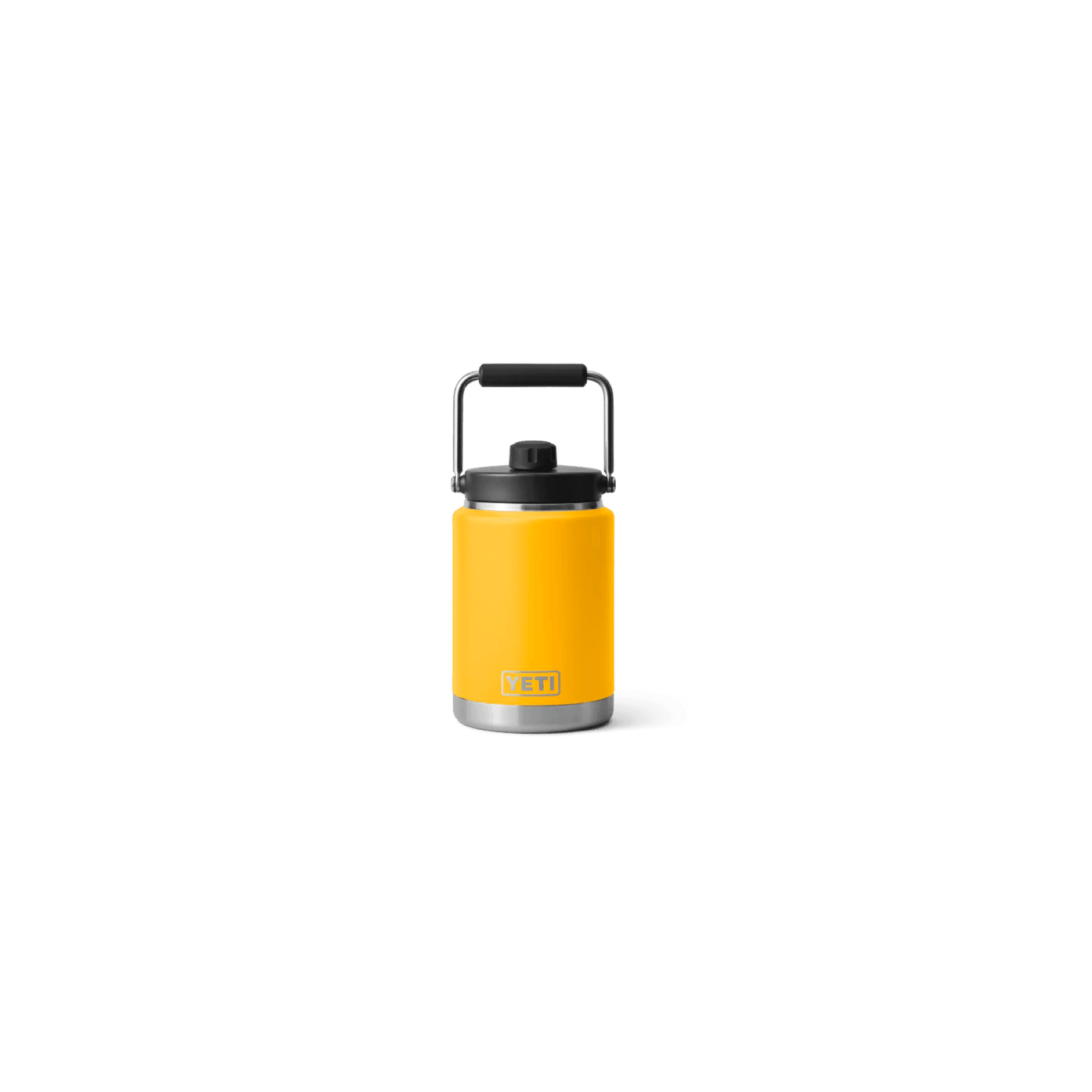 YETI® Rambler Half Gallon Jug gallery detail image