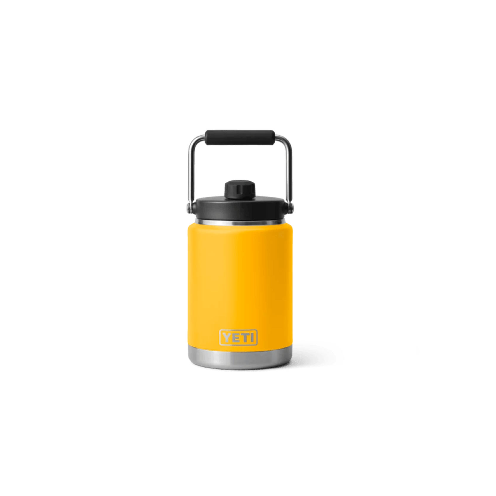 YETI® Rambler Half Gallon Jug gallery detail image