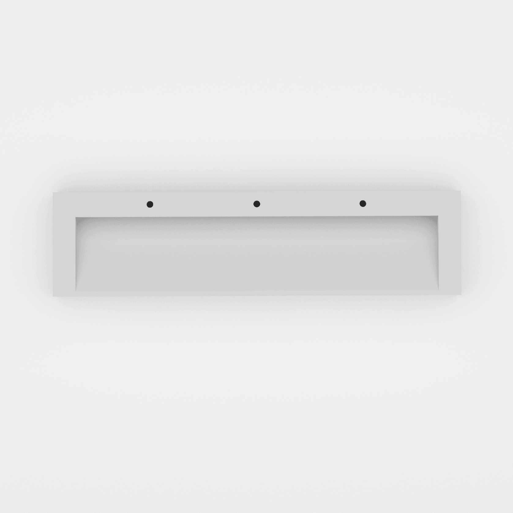 The Ramp Basin - Ramp C100 1800mm gallery detail image