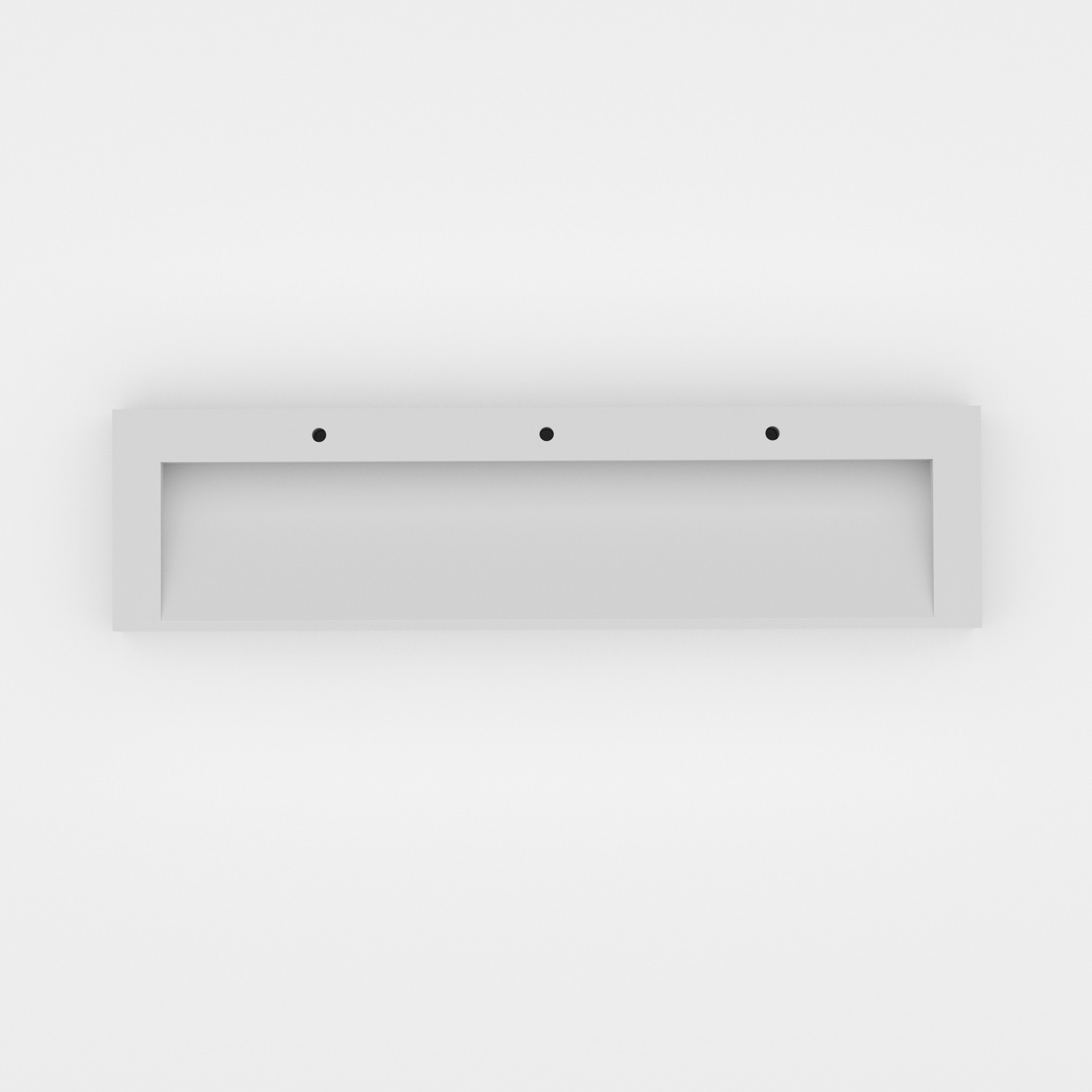 The Ramp Basin - Ramp C100 1800mm gallery detail image