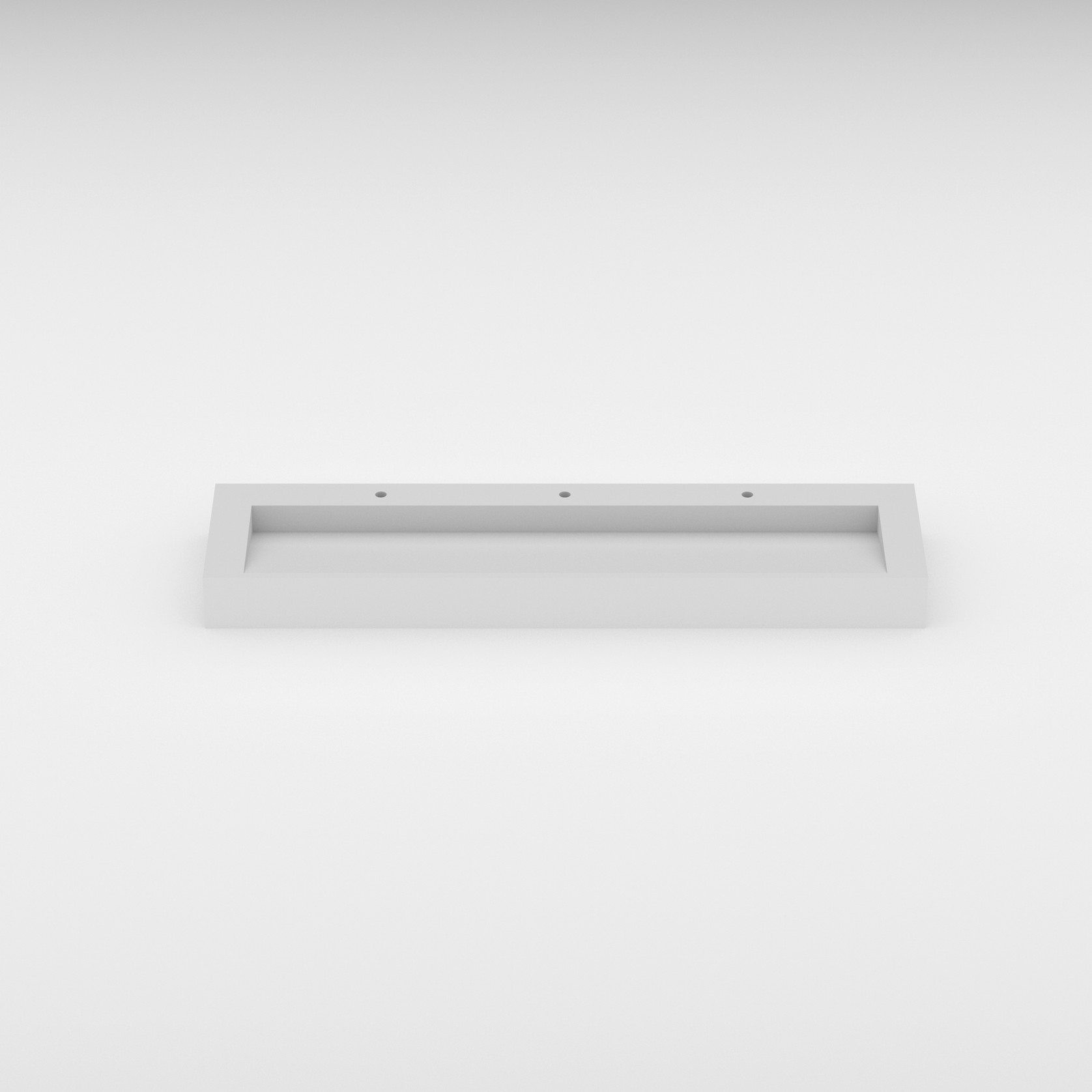 The Ramp Basin - Ramp C100 1800mm gallery detail image