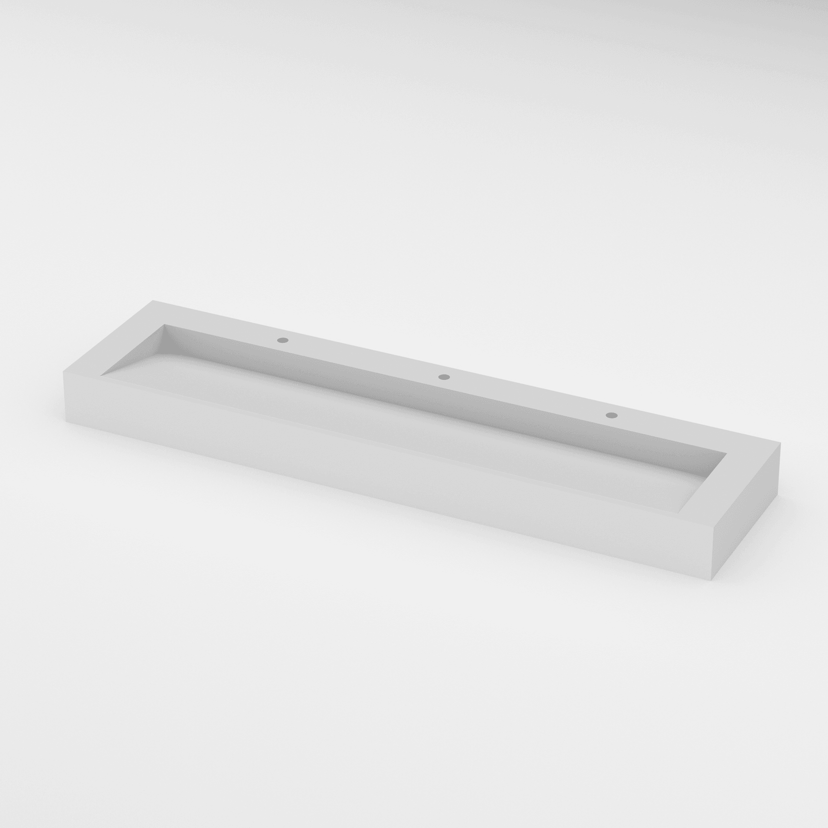 The Ramp Basin - Ramp C100 1800mm gallery detail image