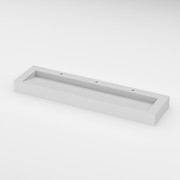 The Ramp Basin - Ramp C100 1800mm gallery detail image
