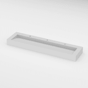 The Ramp Basin - Ramp C100 1800mm gallery detail image